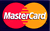 MASTER CARD