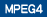 MPEG4