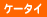 �P�[�^�C