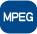 MPEG