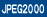 JPEG2000