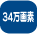 34����f