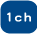 1ch