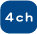 4ch