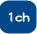 1ch