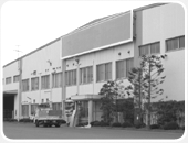 茨城県 大型工場24時間遠隔監視システム:防犯カメラ設置工事無料お見積もり受付中