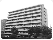 大田区 中規模マンション防犯カメラ監視システム:防犯カメラ設置工事無料お見積もり受付中