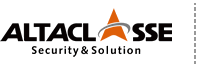 Security&Solution Altaclasse gbvy[W