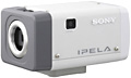 SONY�\�j�[�h�ƃJ���� �l�b�g���[�N�J����SNC-CS10