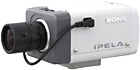 SONY�\�j�[�h�ƃJ���� �l�b�g���[�N�J����SNC-CS11