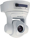 SONY�\�j�[�h�ƃJ���� �l�b�g���[�N�J����SNC-RZ30N