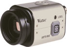 WATEC�h�ƃJ���� WAT-250D